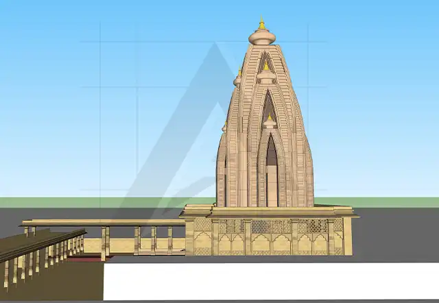 Devi Mata Mandir