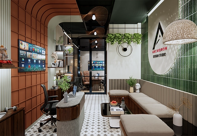 Archidron Desig Studio