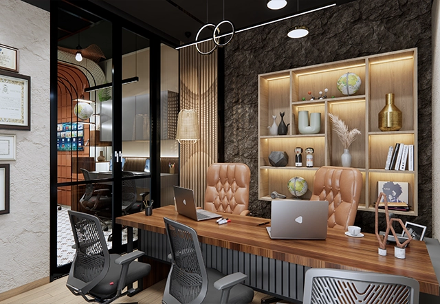 Archidron Desig Studio