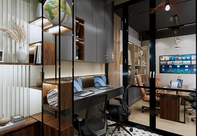 Archidron Desig Studio