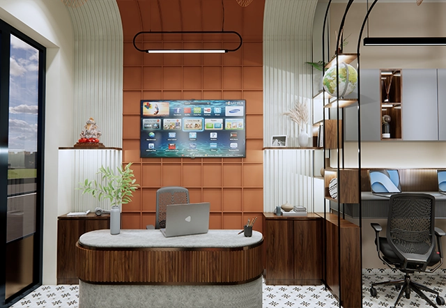 Archidron Desig Studio