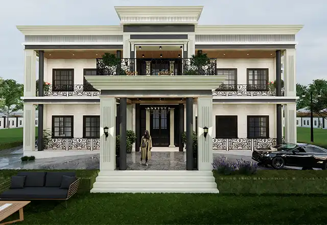 Begun Farmhouse Rajender Ji