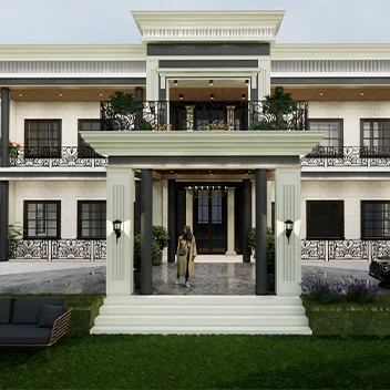 Begun Farmhouse Rajender Ji