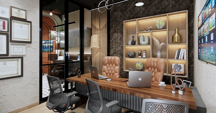 office