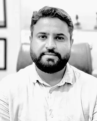 Ar. Abhishek kumar Vaishanav