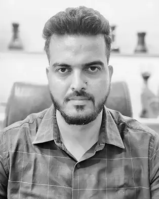 Ar. Kartik Malhotra 