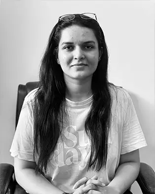 Simran Sheoran