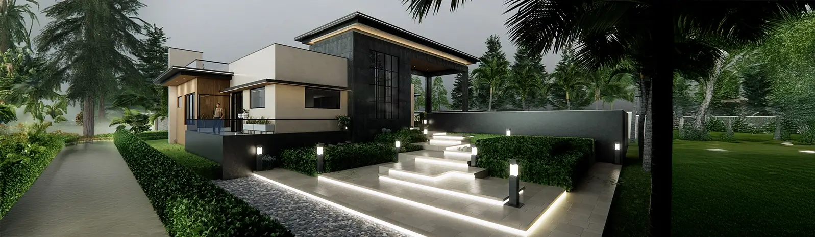 Transforming Ideas Into Iconic Designs.